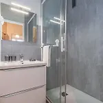 Le Clemenceau Apartman *