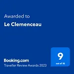Apartman Le Clemenceau