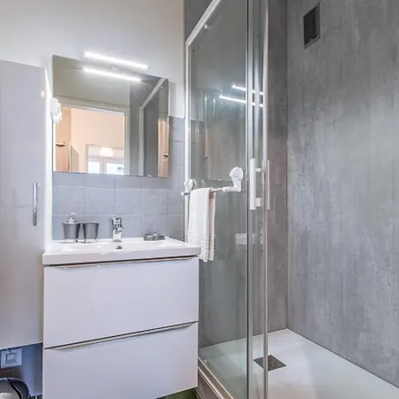 Apartament Le Clemenceau Thionville