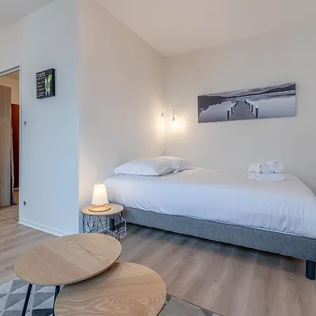 Le Clemenceau * Thionville