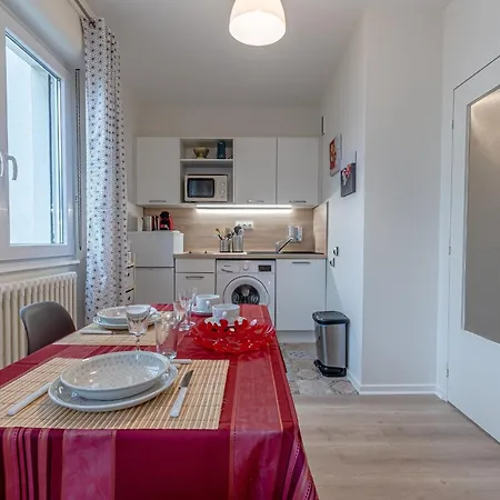 Le Clemenceau * Thionville
