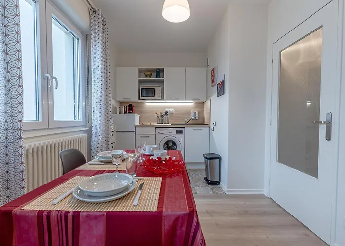 Le Clemenceau * Thionville