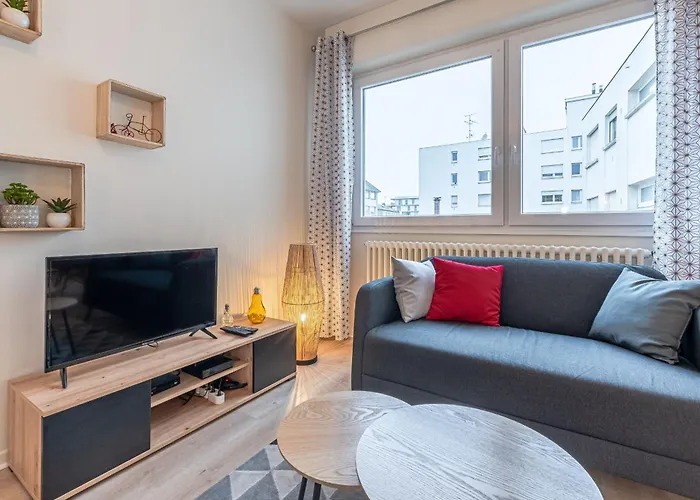 Le Clemenceau * Thionville